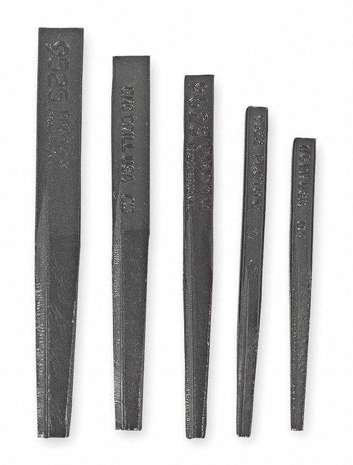 Screw Extractor Set 5pc