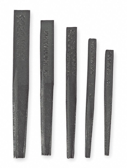 Screw Extractor Set 5pc