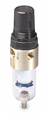 Filt-Reg 1/4 NPT 16 cfm 5 micron