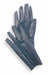 Coated Gloves Full M 9 Blue PR