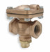 Air Operated Valve 2-Way NC 3/4 In FNPT