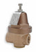 Pressure Regulator 3/8 In 100 to 180 psi