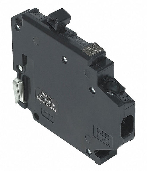 Circuit Breaker 15A Plug In 120V 1P
