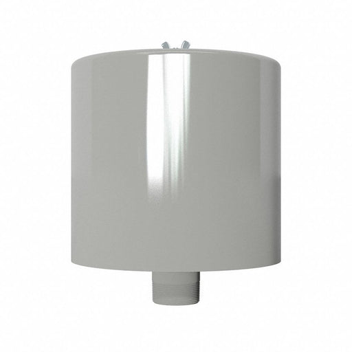 Filter Silencer 2 1/2 NPT Inlet 195 cfm