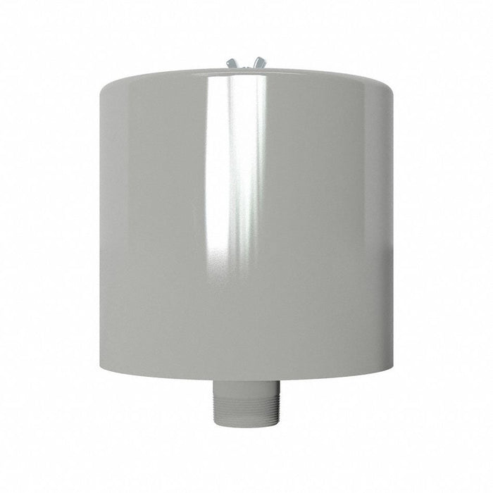 Filter Silencer 2 1/2 NPT Inlet 195 cfm