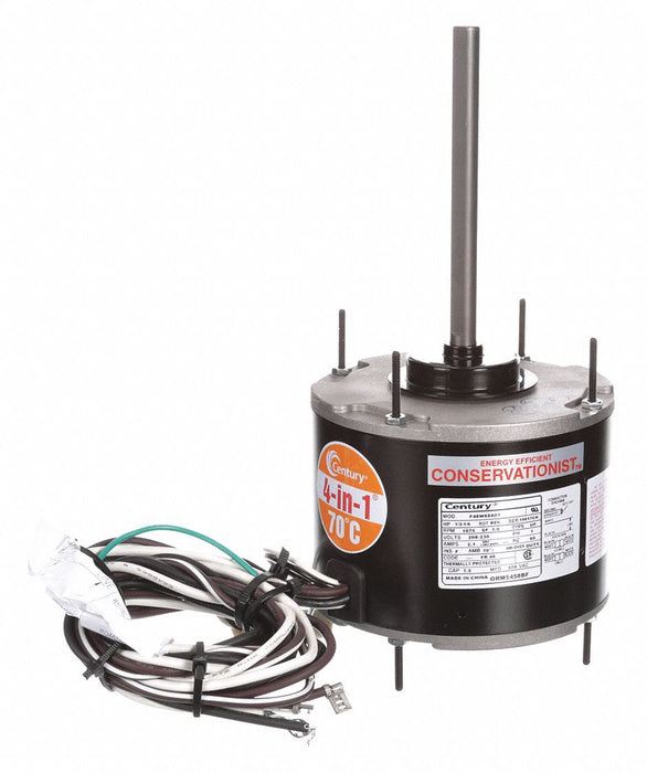 Condenser Fan Motor 1/3 hp