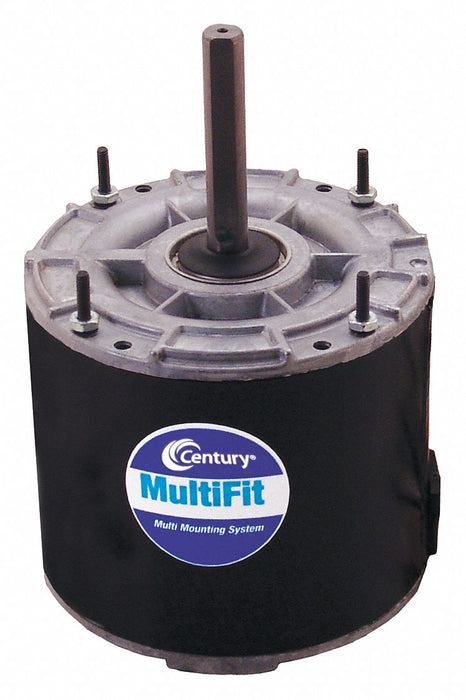 Condenser Fan Motor 1/6 hp 1/4 hp