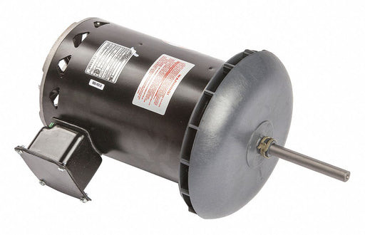 Condenser Fan Motor 7/8 HP 1075 rpm 60Hz