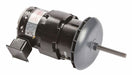 Condenser Fan Motor 1-1/2HP 1075rpm 60Hz
