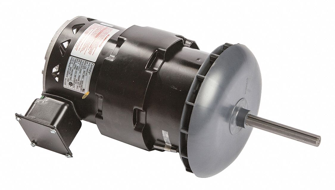 Condenser Fan Motor 1 1/2 hp