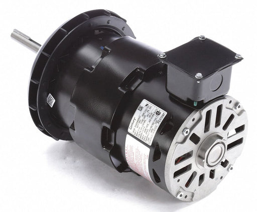 Condenser Fan Motor 1 HP 1140 rpm 60 Hz