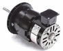 Condenser Fan Motor 1 HP 1140 rpm 60 Hz
