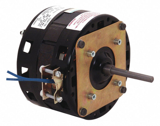 Motor 1/20 HP 1500/1300 rpm 42Y 230V