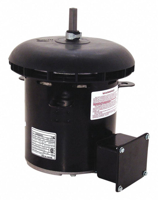 Motor 1/2 HP 1075 rpm 48Y 200-230/460V