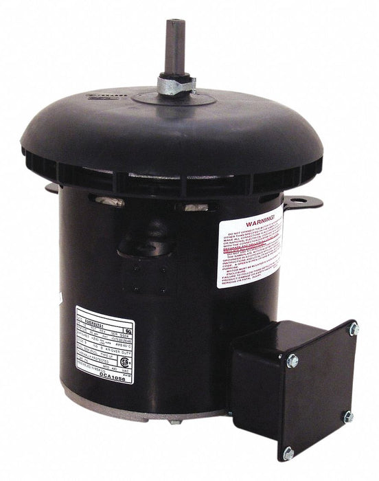 Motor 1/2 HP 1075 rpm 48Y 200-230/460V