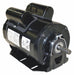 Frm Dty Mtr CapStrt TEAO 1hp 1725 rpm