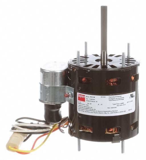 HVAC Motor 1/15 hp