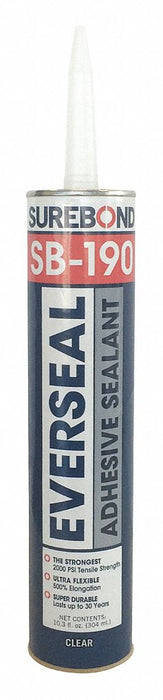 K8449 Hybrid Sealant Clear SB-190