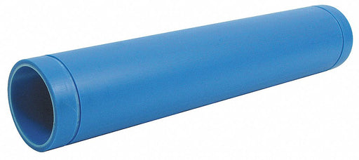 Pipe PP Blue 4 in Grooved