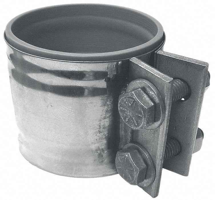 PP Coupling Body 1 1/2 in 1 1/2 in