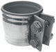 PP Coupling Body 1 1/2 in 1 1/2 in