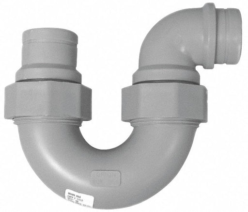 Union P-Trap 1 1/2 in Schedule 80