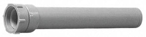 Slip Joint Adapter 1 1/2 in Schedule 80