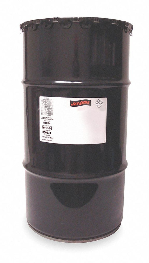 Gate Valve Sealant Body Fill 120 lb