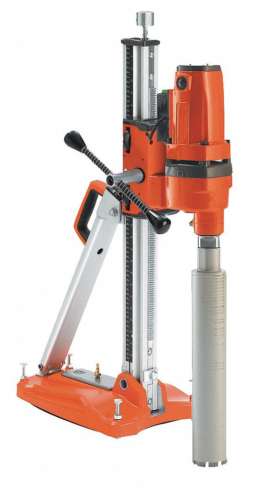 Diamond Coring Rig 2.3 hp 15 A