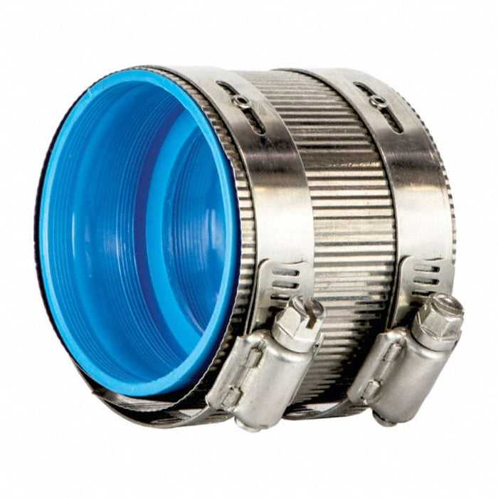 PP Coupling Body 2 in 2 in