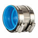 PP Coupling Body 2 in 2 in