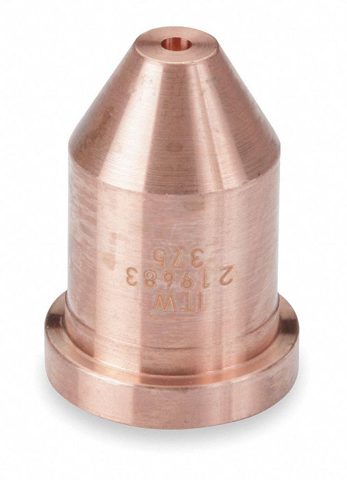 MILLER Plasma Cutting Extended Tip PK5