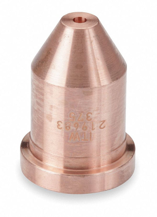 MILLER Plasma Cutting Extended Tip PK5