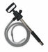 HandPump Piston ABS/SS 12oz/stroke