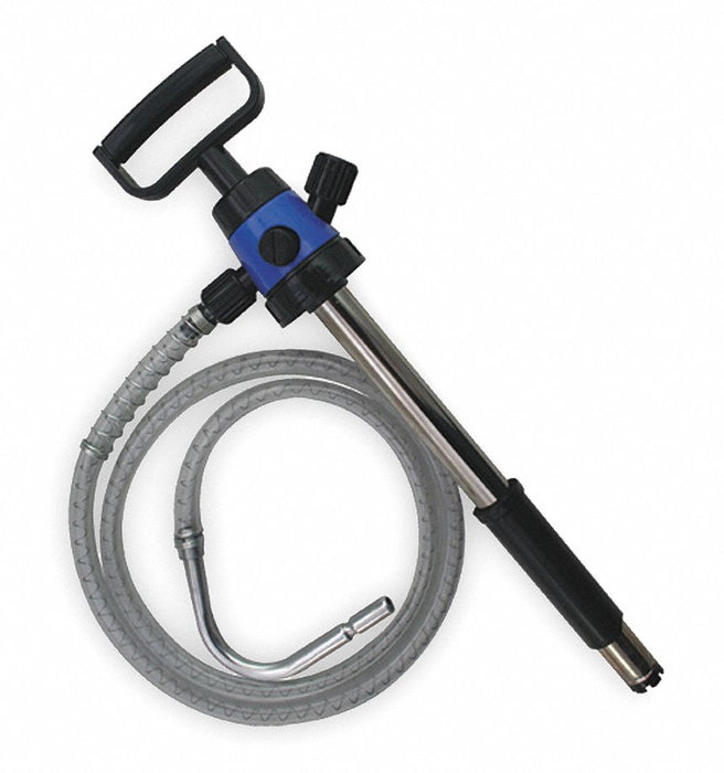 HandPump Piston ABS/SS 12oz/stroke
