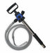 HandPump Piston ABS/SS 12oz/stroke