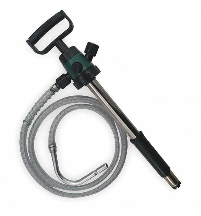 HandPump Piston ABS/SS 12oz/stroke