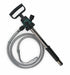 HandPump Piston ABS/SS 12oz/stroke