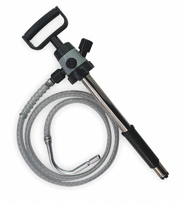 HandPump Piston ABS/SS 12oz/stroke