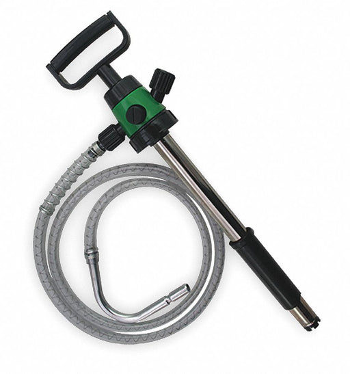 HandPump Piston ABS/SS 12oz/stroke