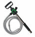 HandPump Piston ABS/SS 12oz/stroke