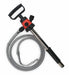 HandPump Piston ABS/SS 12oz/stroke