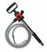 HandPump Piston ABS/SS 12oz/stroke