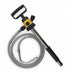 HandPump Piston ABS/SS 12oz/stroke