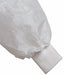 Isolation Gown Universal White