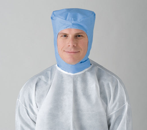 Hood Universal Blue PP PK50