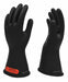 Elec. Insulating Gloves Type I 9-1/2 PR1