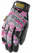 Mechanics Gloves Pink Camo L PR