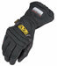 Fire Retardant Gloves S Black PR