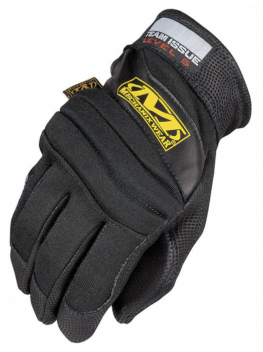 Fire Retardant Gloves M Black PR